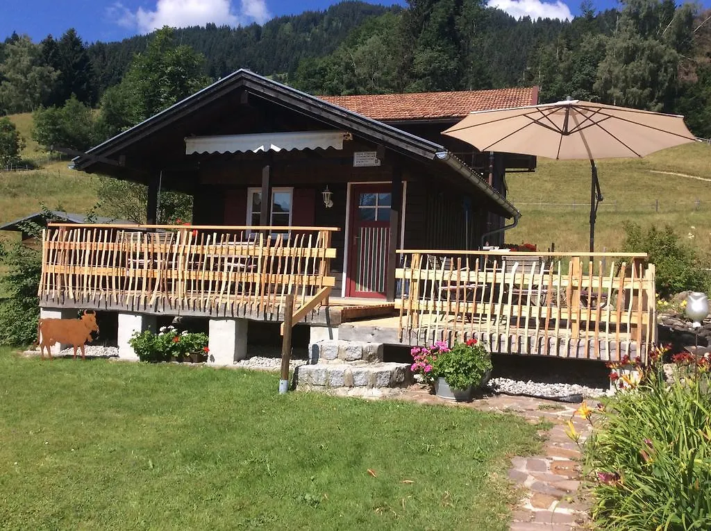 Haus Hochwies Bolsterlang 0*,