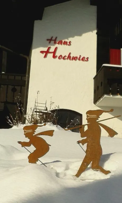Haus Hochwies Bolsterlang 0*,  Γερμανία