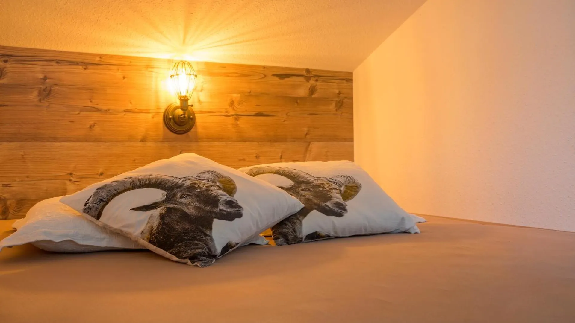 Διαμέρισμα Haus Hochwies Bolsterlang
