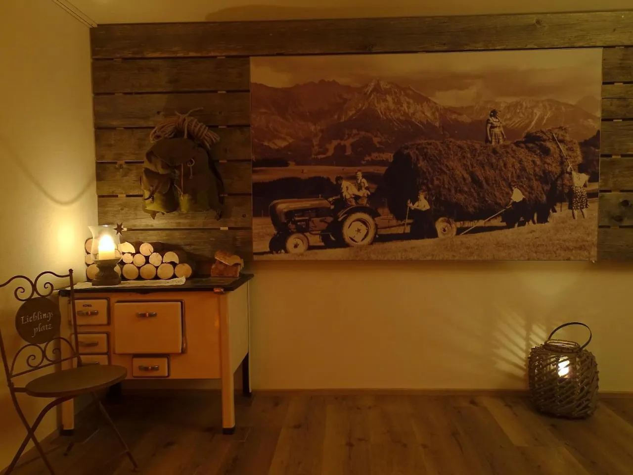 Haus Hochwies Bolsterlang 0*,  Γερμανία