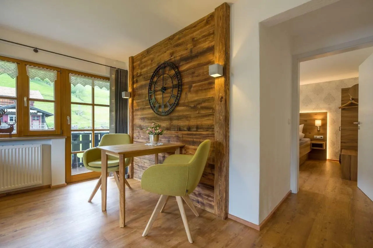 Haus Hochwies Bolsterlang 0*,  Γερμανία