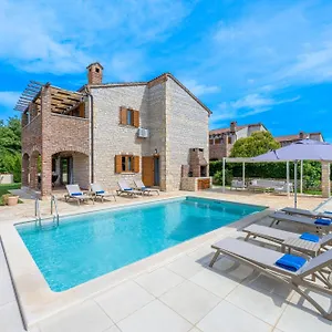 Paradise Villas Istria Villa Svetvinčenat