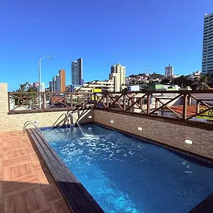 Italia - Na Beira Mar Rn 3*, Natal Brasilien