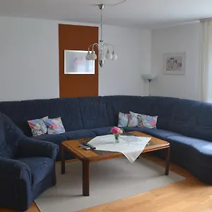 Ferienwohnung Seebauer Apartment