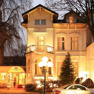 Boulevard 4*, Hamburg Deutschland