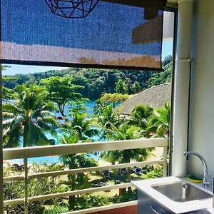 Tahiti Pearl 4*, Papeete (Tahiti) Französisch-Polynesien