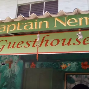 Captain Nemo 2*, Ko Tao Thailand