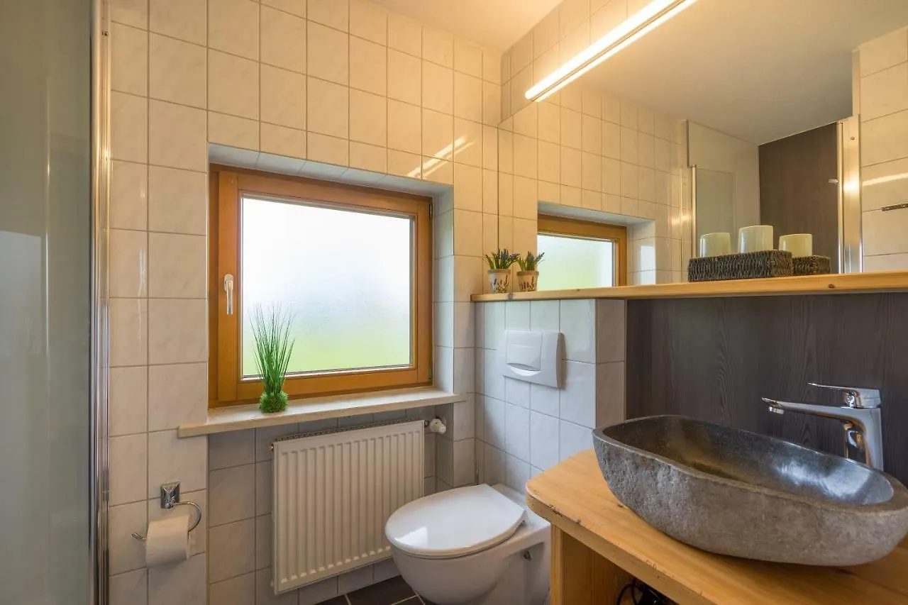 Haus Hochwies Bolsterlang