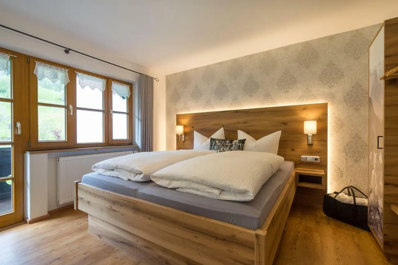 Haus Hochwies Bolsterlang